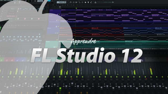 Apprendre FL Studio 12