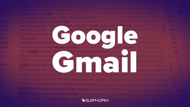 Google Suite - Gmail