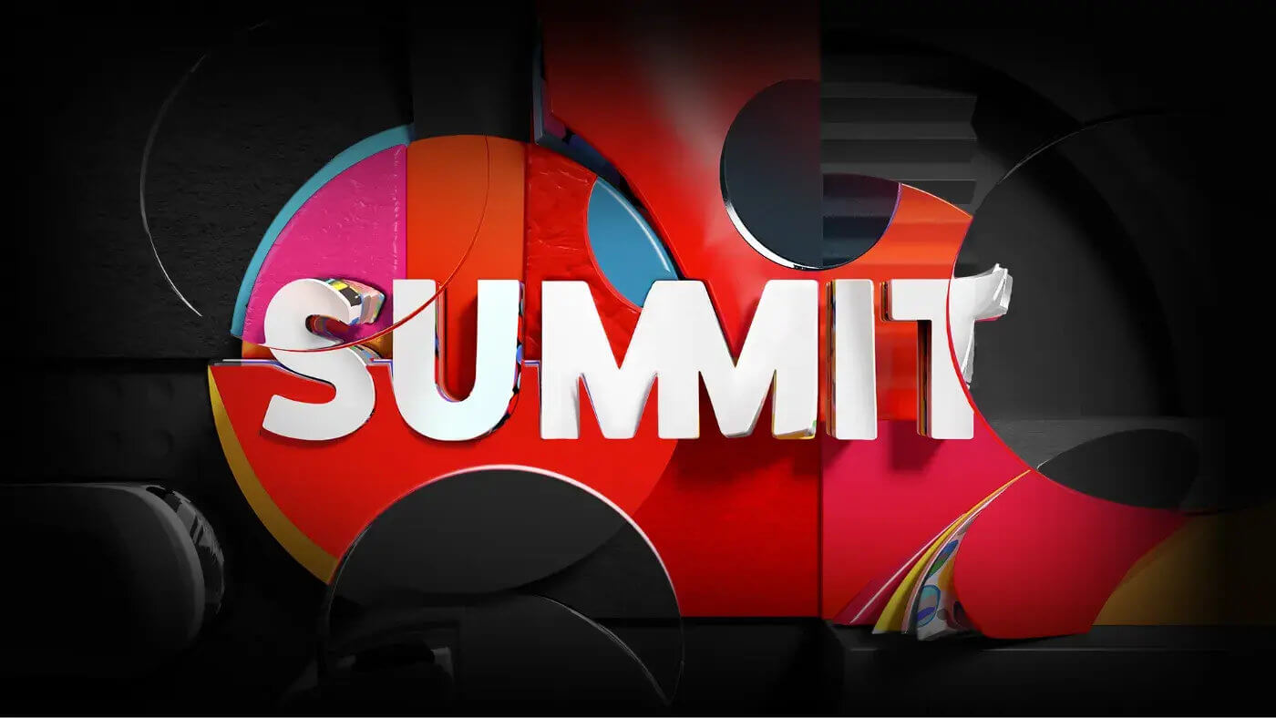 Adobe Summit 2022 - Crédits Adobe