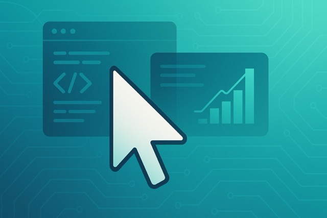 Formation Cursor