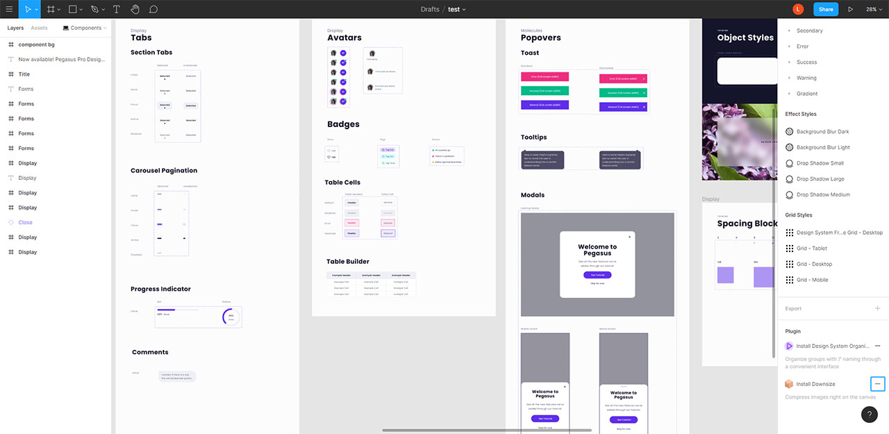 UX design, UI design, Sketch, Figma, Adobe XD