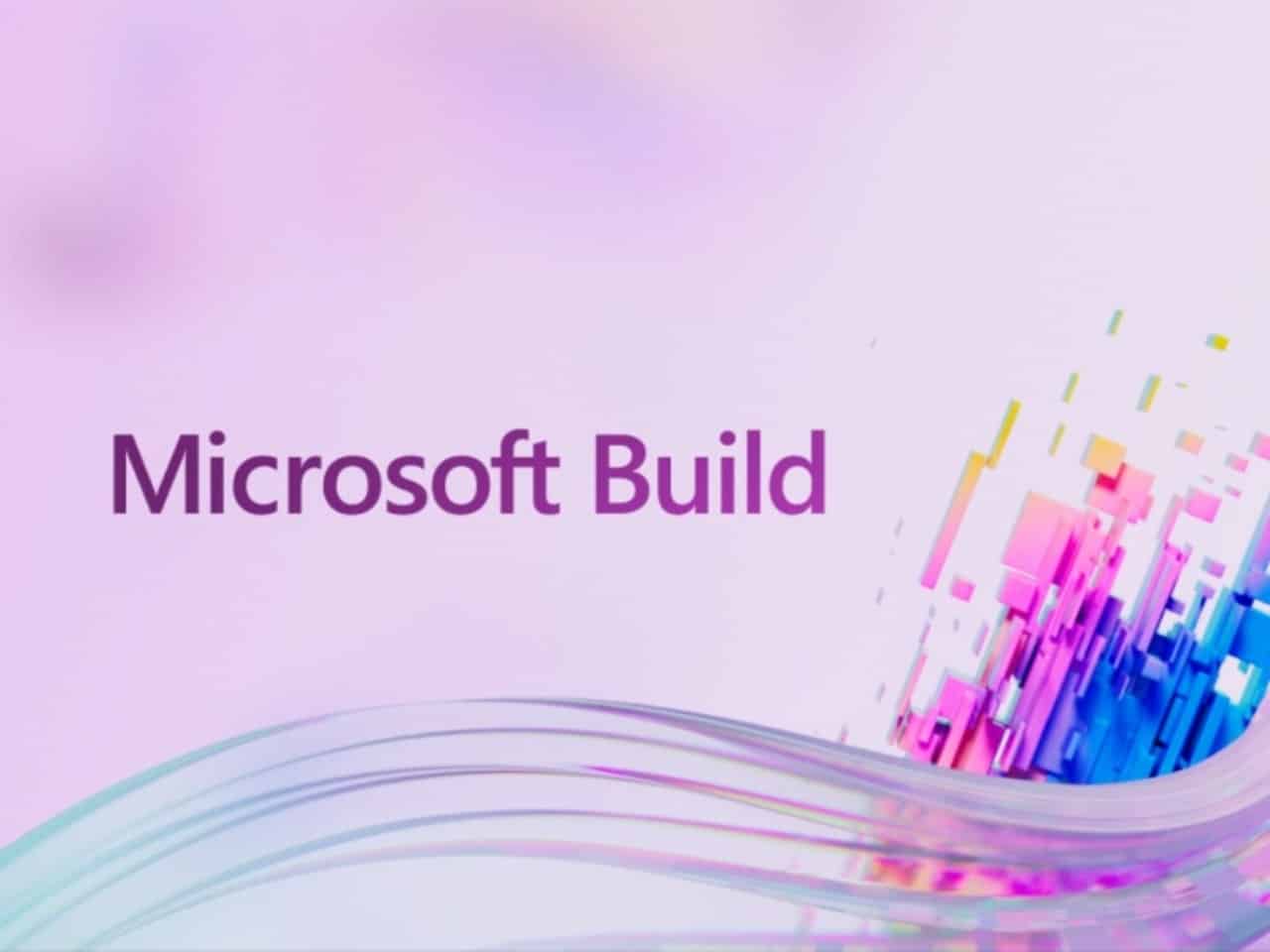 Microsoft Build 2022