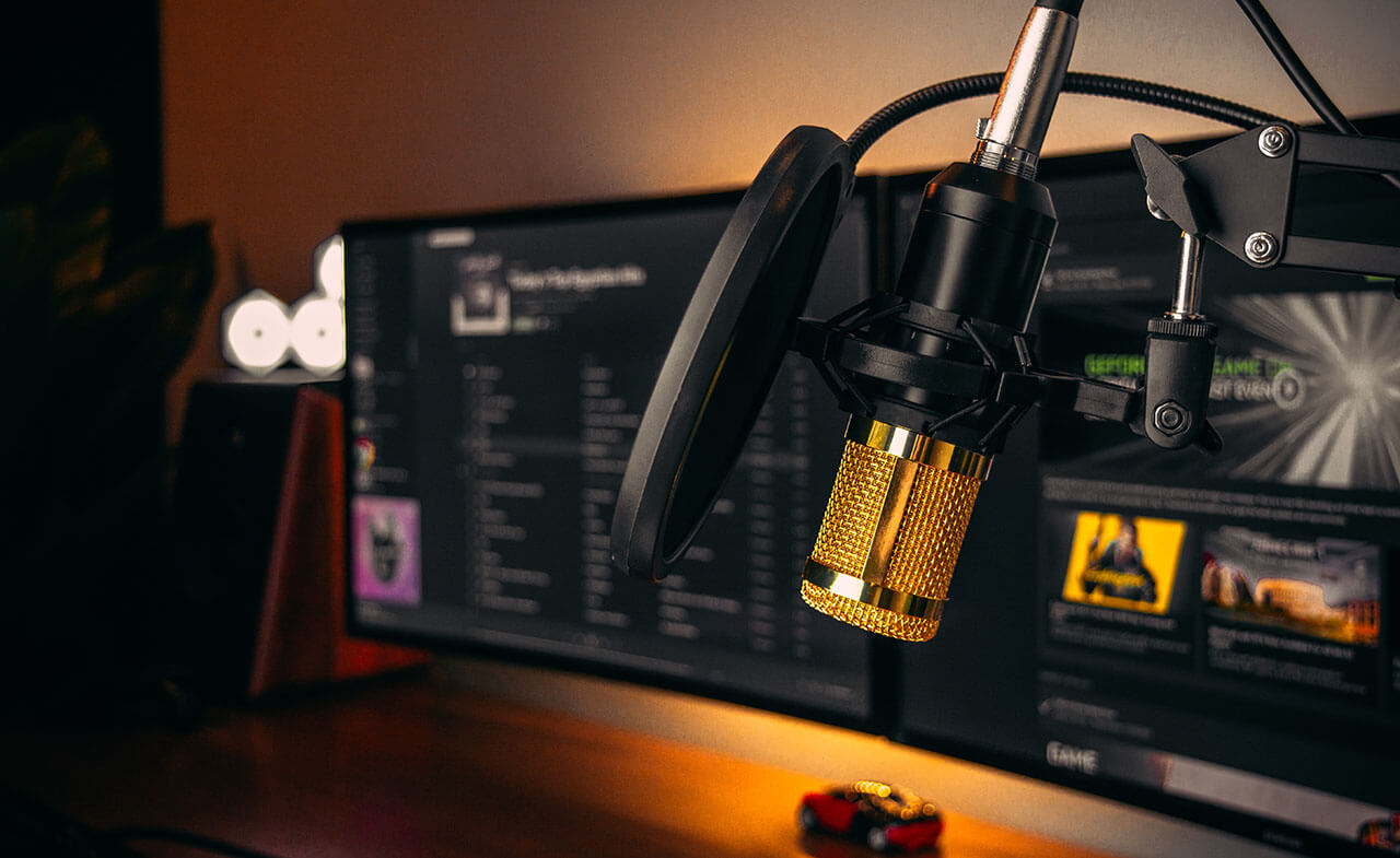 Podcast