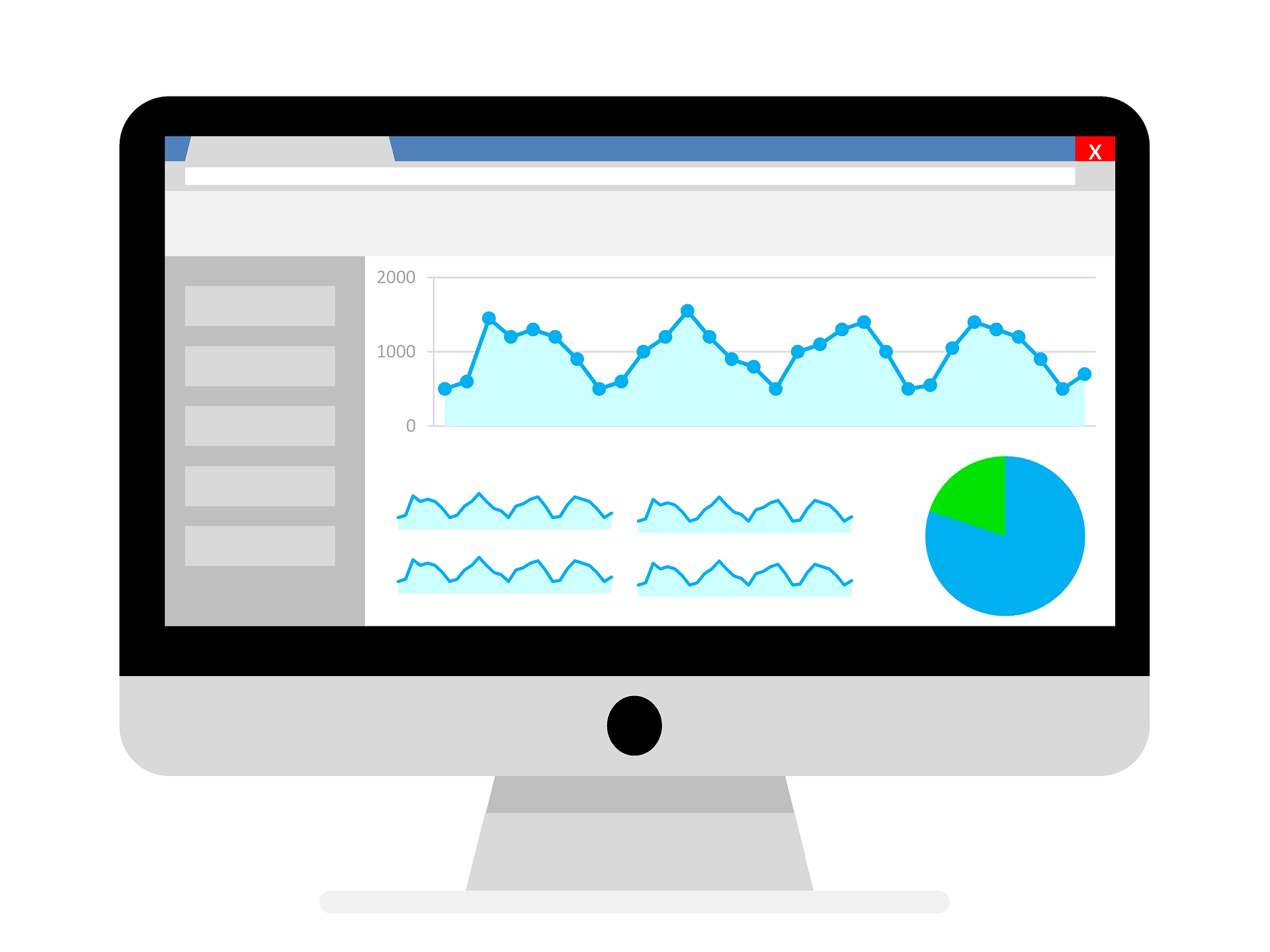 Google Analytics 4 vs Analytics Universal - les nouveautés