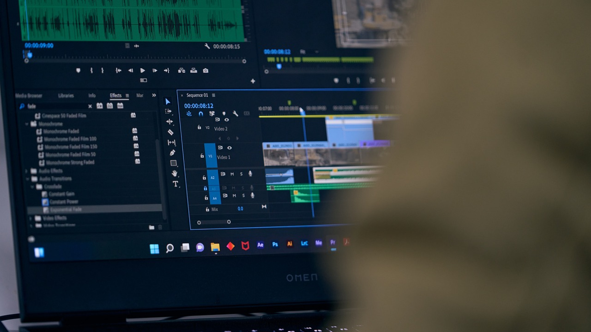 PC pour Montage Vidéo : Quelle configuration choisir ?