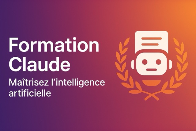 formation claude