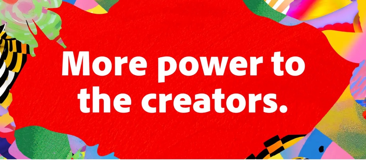 Adobe Max