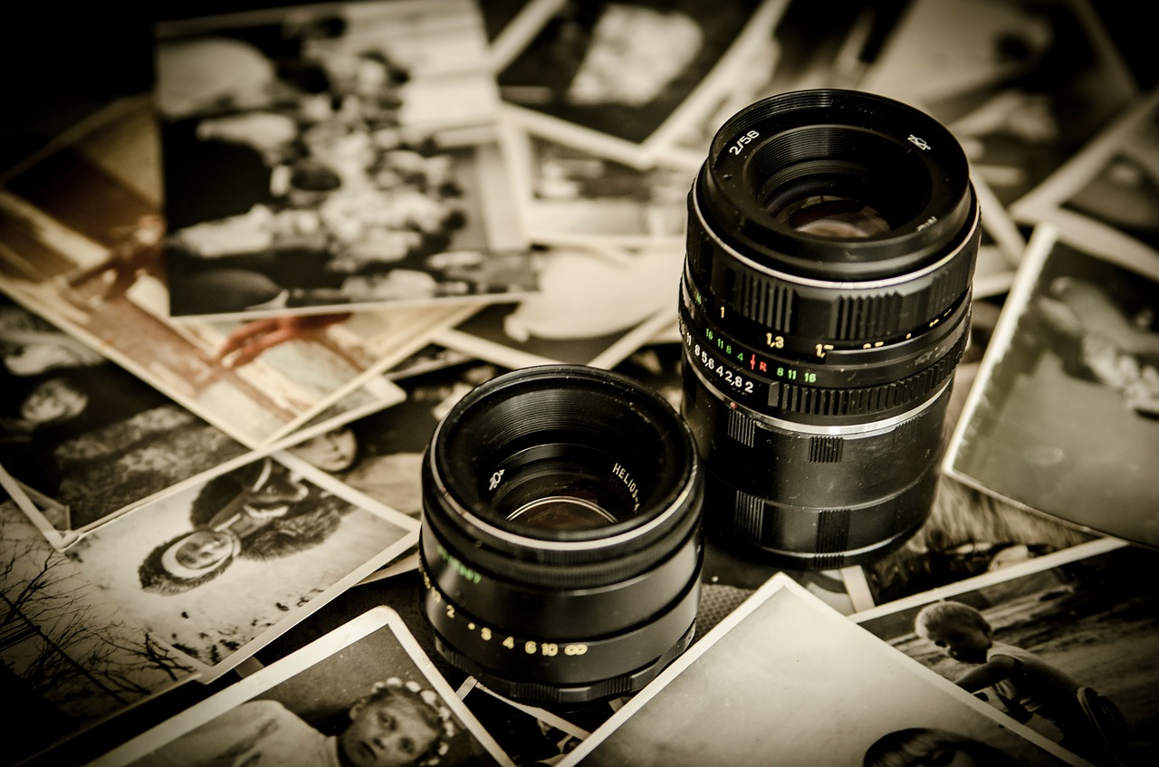 Logiciel de catalogage photo