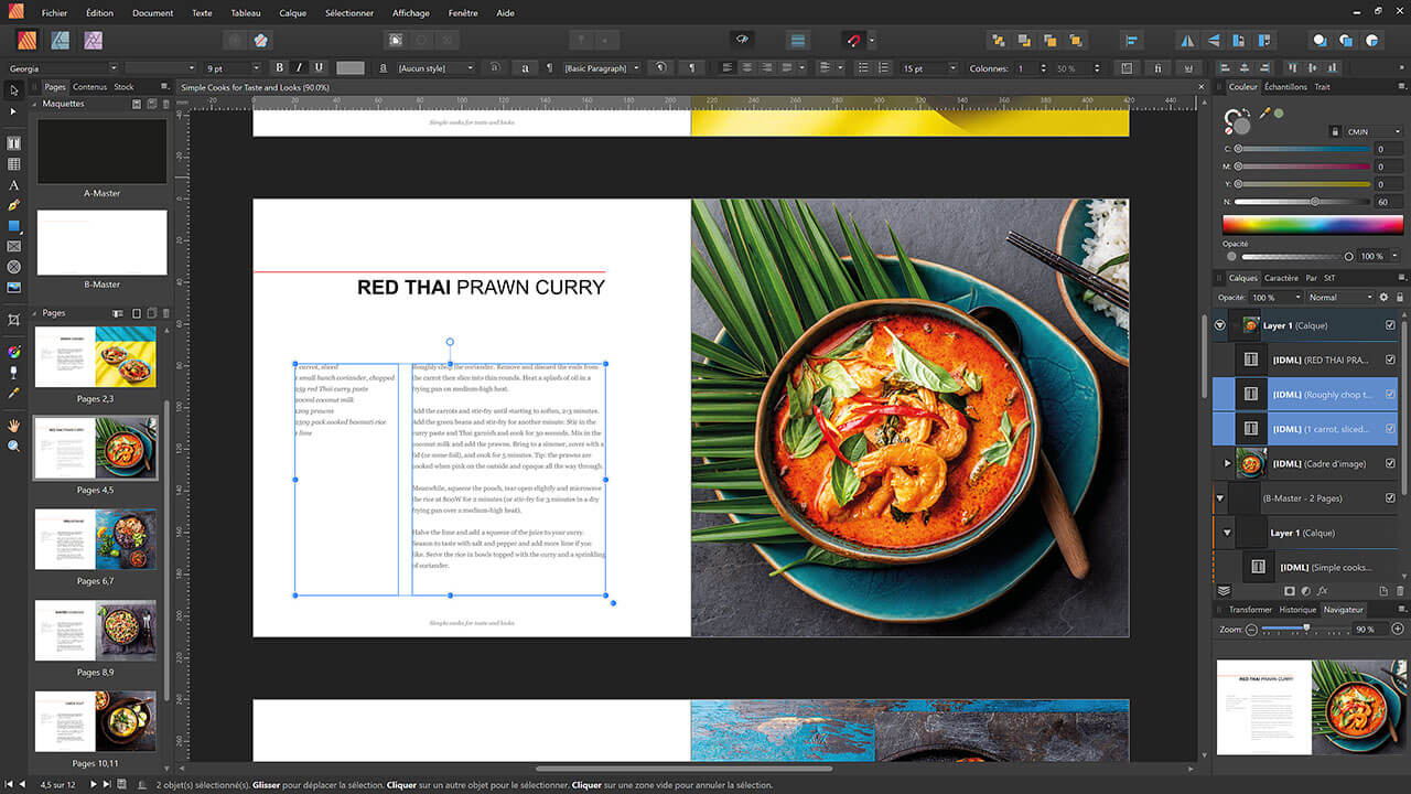 Affinity Publisher