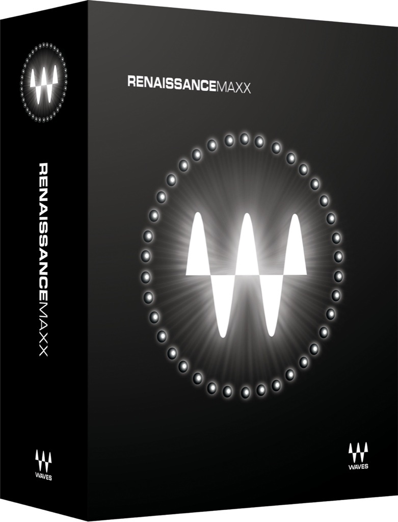 Wave Renaissance Maxx
