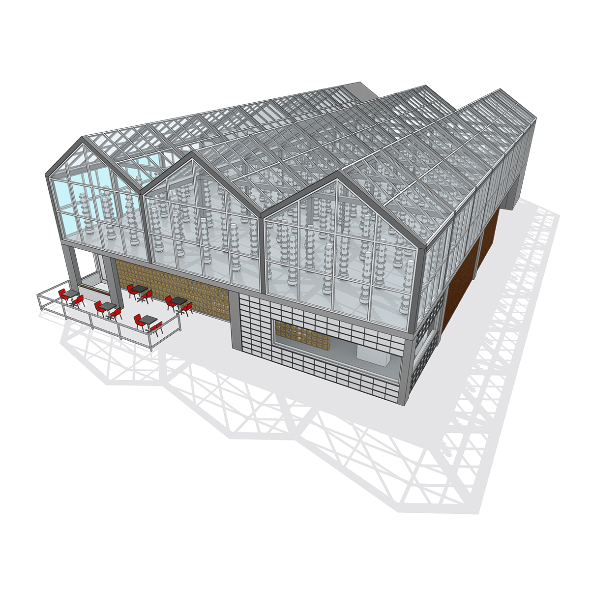 SketchUP