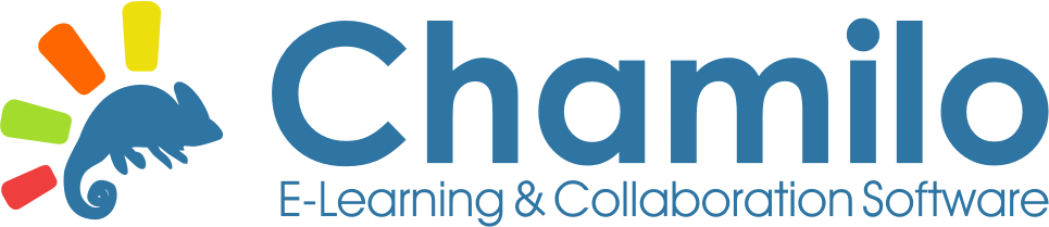 Chamilo logo