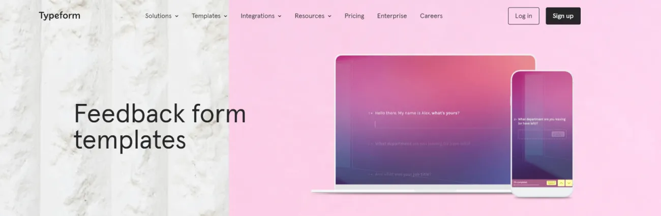 TypeForm