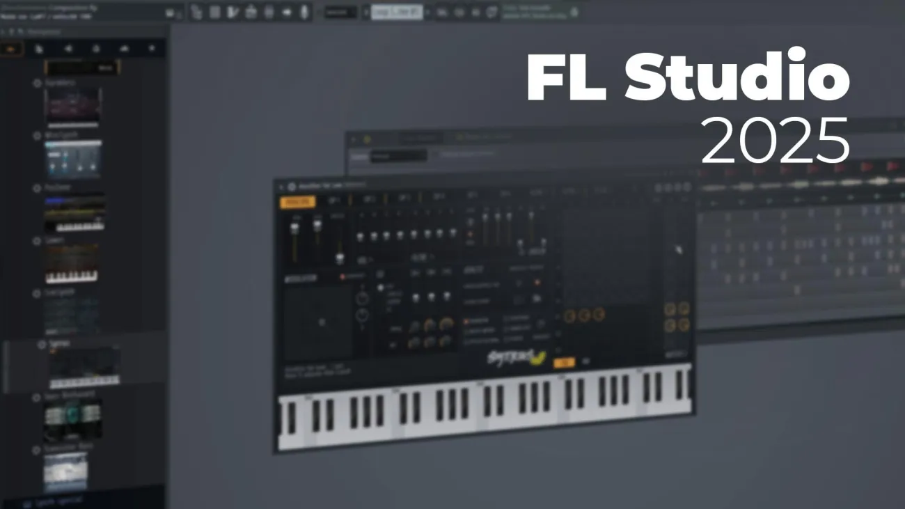 Formation FL Studio 2025 : Les Bases pour Débutant | Elephorm