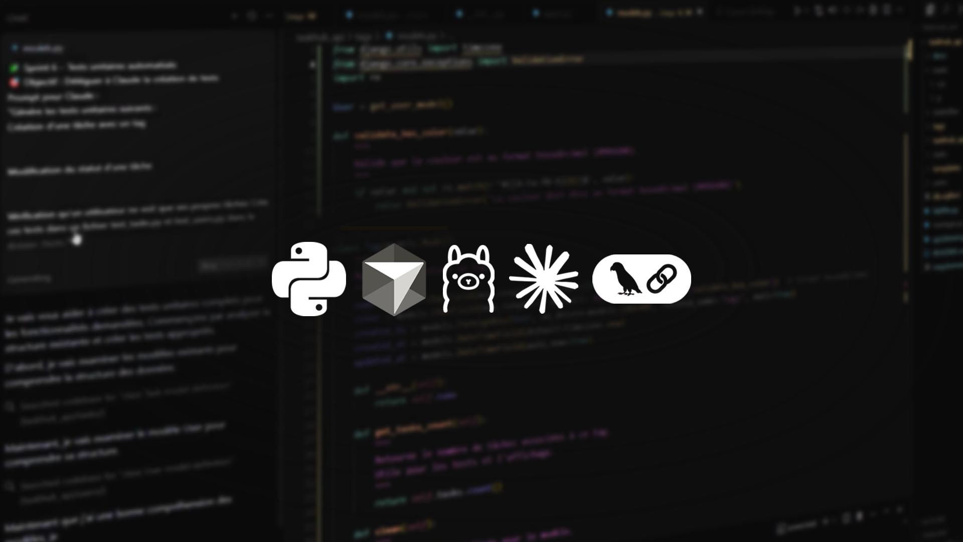 Vignette du parcours Accélérer son métier de développeur avec l’IA