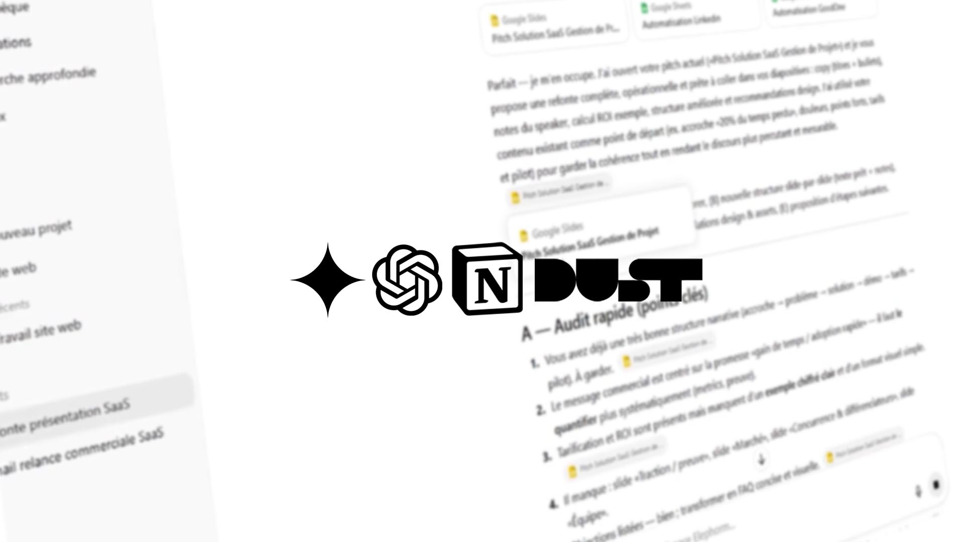 Vignette du parcours Entrepreneur & Solopreneur - Piloter son business avec l’IA