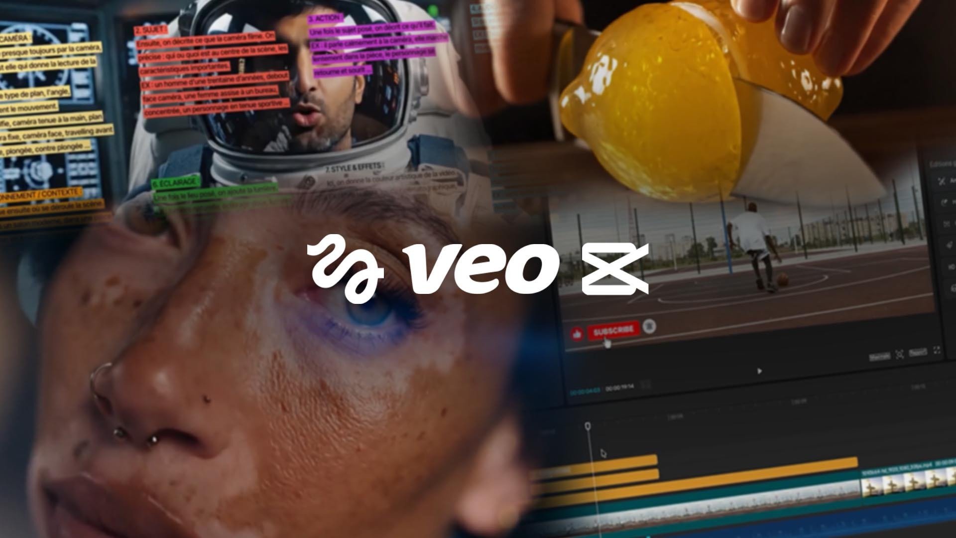 Vignette du parcours Créer des vidéos performantes avec l’IA pour les réseaux sociaux
