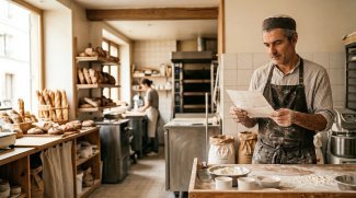 Additifs en boulangerie : rôle, catégories et réglementation