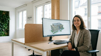 BIM et développement durable : les fondamentaux