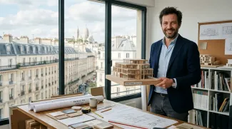 Bim et réalité augmentée pour les concepteurs