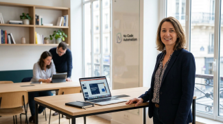 Concevez vos workflows IA pour automatiser votre création de contenu