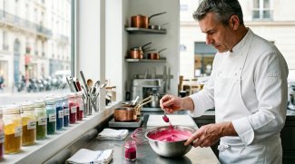 L'Art des Additifs en Pâtisserie : Maîtrise Technique et Secrets de Fabrication