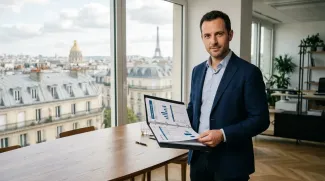 Les fondamentaux du LBO : initiation au montage