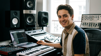 Maîtriser Apple Logic Pro 12
