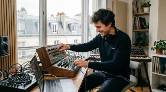 Maîtriser la production musicale avec l'IA en 2026