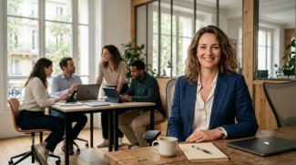 Réinventer son management : vers un leadership facilitateur et augmenté