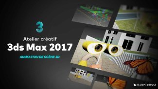 3ds Max 2017 