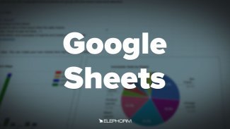 Apprendre Google Sheets