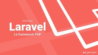 Apprendre Laravel