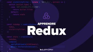 Apprendre Redux