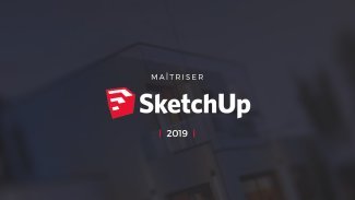 Maîtriser SketchUp 2019