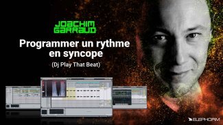 Atelier Joachim Garraud 