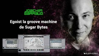 Atelier Joachim Garraud 