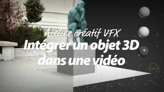 Atelier VFX