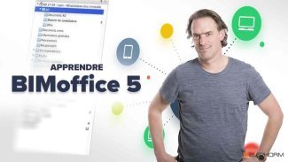 BIMoffice 5
