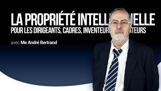 La propriété intellectuelle