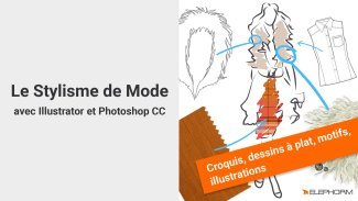 Le Stylisme de Mode