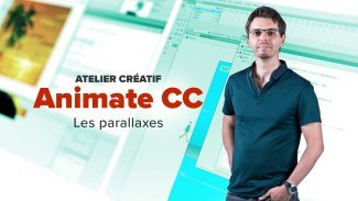Maîtriser Adobe Animate CC 2017