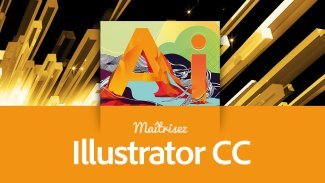 Maîtrisez Illustrator CC