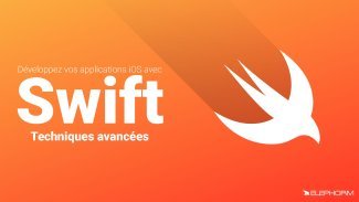 Maîtrisez Swift 2