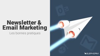 Newsletter et email marketing