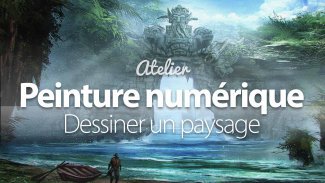 Tutoriel Photoshop