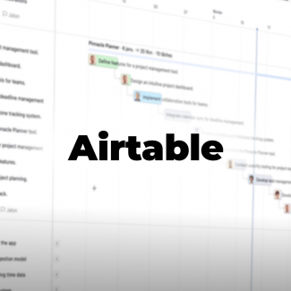 Apprendre Airtable - Organiser vos données et automatiser vos tâches