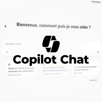 Maîtriser Copilot pour gagner en efficacité professionnelle