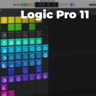 Maîtriser les techniques avancées de Logic Pro 11