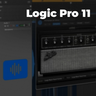 Atelier Logic Pro 11 Pop RnB